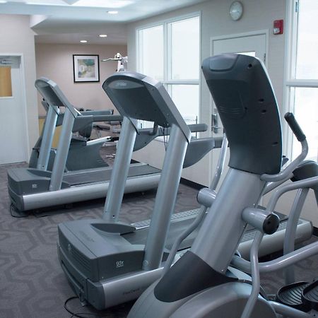 Fairfield Inn & Suites Oakland Hayward Ngoại thất bức ảnh