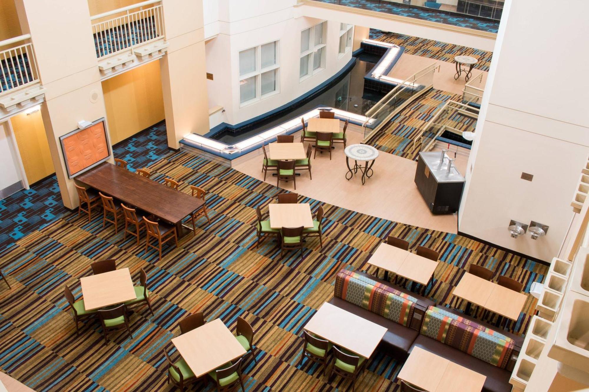 Fairfield Inn & Suites Oakland Hayward Ngoại thất bức ảnh