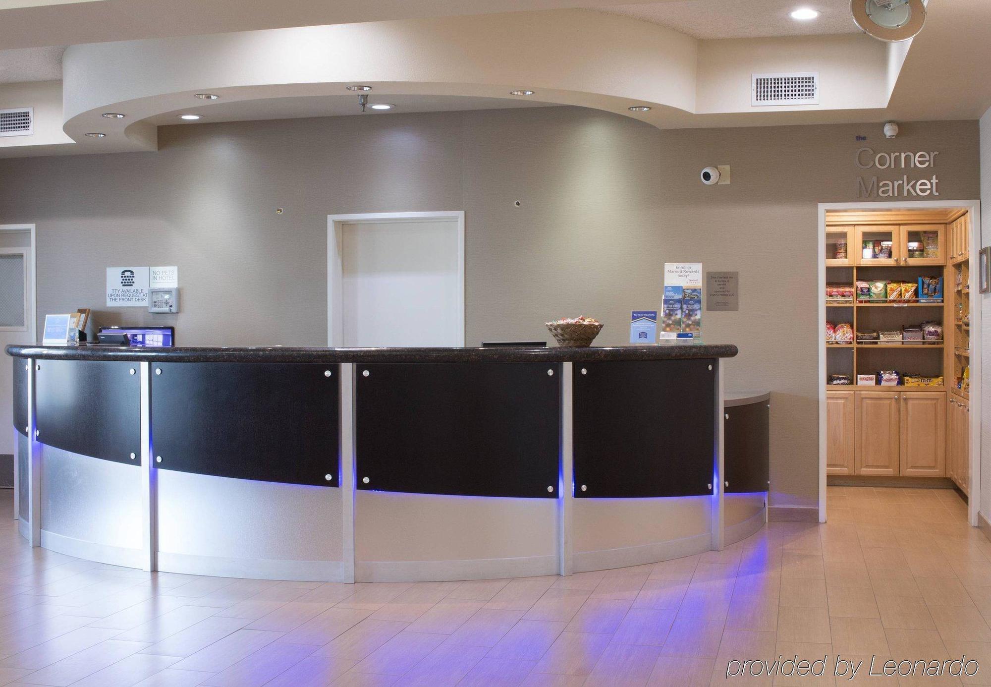 Fairfield Inn & Suites Oakland Hayward Ngoại thất bức ảnh