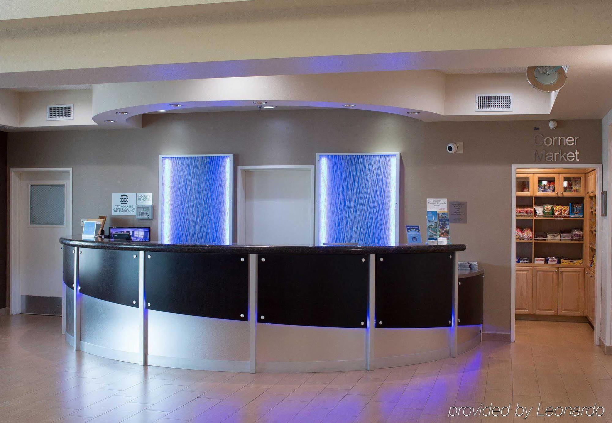 Fairfield Inn & Suites Oakland Hayward Ngoại thất bức ảnh