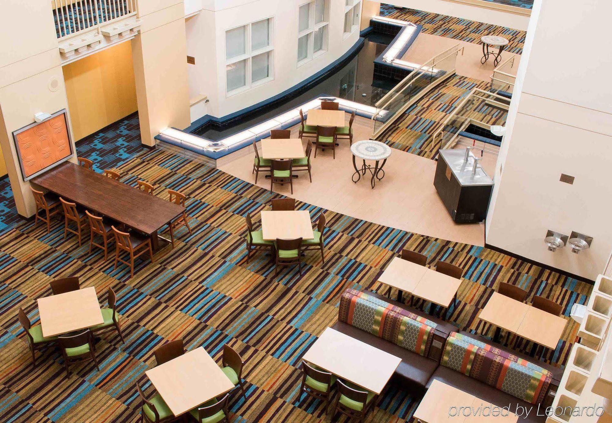 Fairfield Inn & Suites Oakland Hayward Ngoại thất bức ảnh