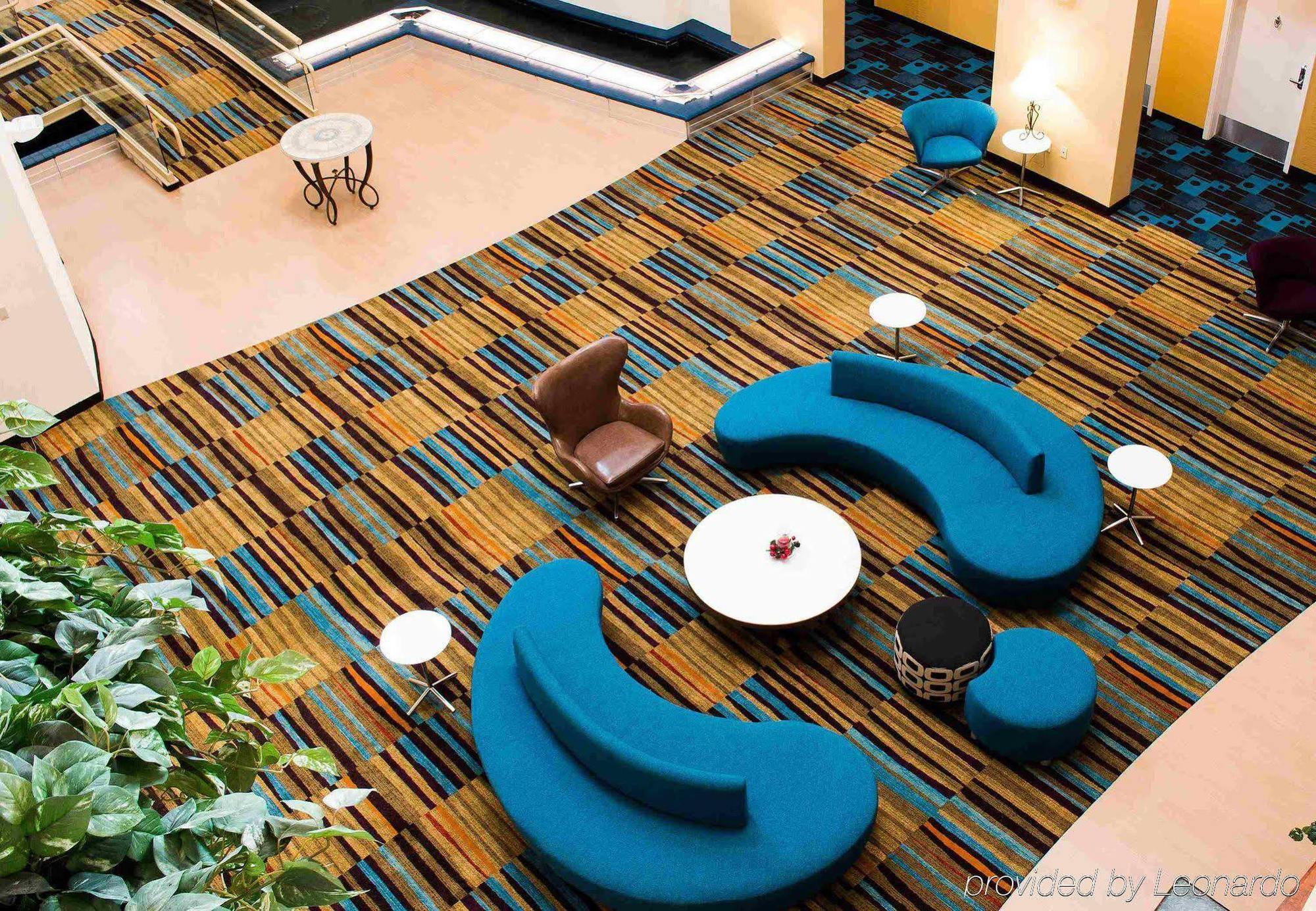 Fairfield Inn & Suites Oakland Hayward Ngoại thất bức ảnh